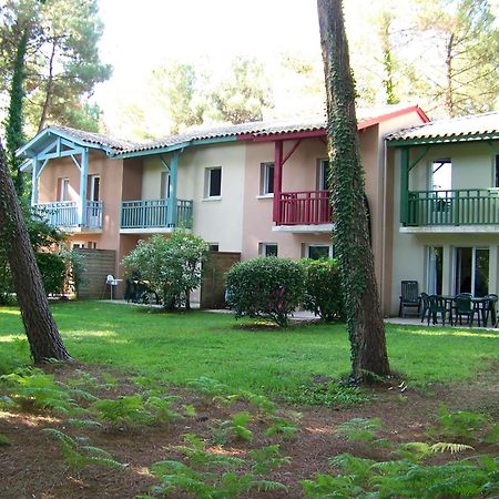 Jolie Petite Maison A Vieux Boucau Avec Piscine Chauffee - Domaine Du Golf De Pinsolle Soustons Luaran gambar