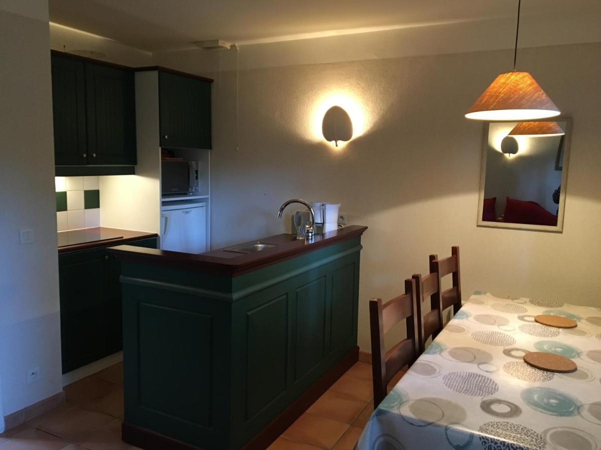 Jolie Petite Maison A Vieux Boucau Avec Piscine Chauffee - Domaine Du Golf De Pinsolle Soustons Luaran gambar